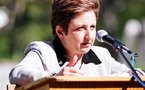 شيرين عبادي تتهم شركتي  "سيمنز ونوكيا " بمساعدة ايران على ممارسة القمع والرقابة