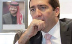 الاردن يقرر خفض الرواتب الشهرية لجميع الوزراء بنسبة 20% شهريا لضبط النفقات