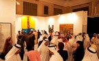 انطلاق معرض "آرت دبي 2010 " أضخم تظاهرة فنية وإبداعية معاصرة في المنطقة بمشاركة 500 فنانا عالميا