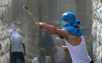 الفلسطينيون مترددون في إشعال انتفاضة جديدة وعباس يشدّد على أن الحل الوحيد بالمفاوضات