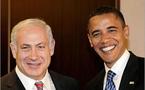 خلاف بين أصدقاء ......اوباما ينفي وجود أزمة في العلاقات الأميركية - الإسرائيلية