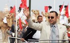 المغرب يستبعد الاستفتاء في الصحراء نهائيا بلسان الملك شخصيا والبوليساريو تلوح بالانفصال
