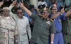 هيومن رايتس ووتش تشكك في تنظيم انتخابات حرة في السودان في ظل القمع السياسي