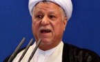 اعتقال حفيد الرئيس الايراني السابق هاشمي رفسنجاني إثر عودته من لندن