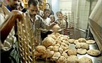 مسلسل الخبز المر ....المصريون ياكلون بدل "العيش"علف حيوانات مستورد من روسيا وأوكرانيا 
