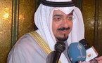 وزير الاعلام الكويتي يفلت من طلب لسحب الثقة على خلفية غضب قبلي 