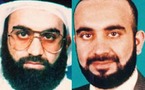 بن لادن يهدد باعدام كل اميركي تأسره القاعدة اذا أعدمت أميركا خالد شيخ محمد ورفاقه