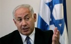 نتانياهو العائد من واشنطن : لا تغيير في السياسة الاسرائيلية في القدس