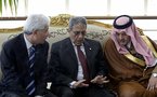 سحب المبادرة العربية خيار غير مؤكد في"قمة القدس" وليبيا تطالب بصلاحيات قبل تولي الرئاسة 