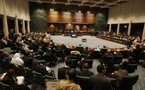 قمة "دعم صمود القدس"تربط المفاوضات غير المباشرة مع الاسرائيليين بالغاء آخر قرار للاستيطان