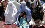 الاستخبارات الاميركية تستخدم نساء افغانستان كطعم للحصول على دعم اوروبي للحرب