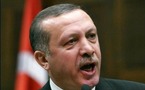 اردوغان: من الجنون ان تعتبر اسرائيل القدس بشطريها عاصمة لها و ذلك سيؤدي لاحتراق المنطقة