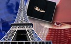 أعلى محكمة إدارية في فرنسا تشكك في وجود سند قانوني لحظر ارتداء النقاب