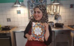 لاجئة سورية ستتولى مهمة طبخ الطعام لكبار ضيوف مهرجان برلين