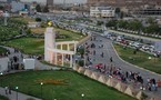 سنة آشورية جديدة ....المسيحيون يطالبون بالحكم الذاتي منددين بمحاوات تهجيرهم من العراق