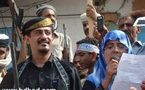 الفضلي يعلن إنهاء الهدنة مع السلطات اليمنية ويتعهد ب "ثورة حتى الاستقلال" والبيض يدعمه