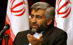 ايران تؤكد حصولها على مساندة بكين في ظل الضغوط الغربية على برنامجها النووي