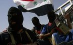 مسلحون يرتدون زيا عسكريا قتلوا 25 شخصا من عائلات قوات الصحوة في هور رجب جنوب بغداد