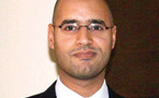 وكأن جماهيرية أبيه لاتكفي...سيف الإسلام القذافي يتعلم أصول الإستبداد الشرقي في كازاخستان 