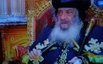 استقبال حذر للبرادعي في الكنيسة القبطية المصرية خلال احتفالات عيد القيامة
