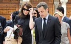 وزيرة فرنسية سابقة قد تكون وراء الشائعات المثارة حول الحياة الخاصة لساركوزي وزوجته 