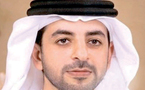 القضاء المغربي  ينظر في ملف شاب ادعى عثوره على الشيخ أحمد بن زايد آل نهيان حيا