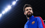 بيكيه ينقذ برشلونة من السقوط أمام إسبانيول بالدوري الإسباني