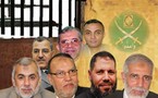 أي كلام عن صفقة مع النظام حديث ساقط ... أستراتيجية أخوان مصر  لمعركة مجلس الشورى