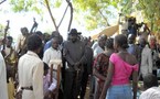 الانتخابات في جنوب السودان اختبار لما قبل الاستفتاء على الاستقلال