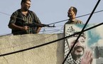 اشتباكات بين عناصر من الجبهة الشعبية لتحرير فلسطين-القيادة العامة في لبنان