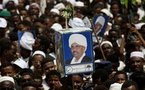 البشير يهيمن لتاكيد شرعيته .. اليوم الاخير في الحملة الانتخابية للمرشحين للرئاسة في الخرطوم