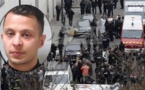 محامي الدفاع يطالب بإسقاط القضية عبدالسلام بهجمات باريس