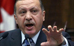 هل يحاول أردوغان القلق من جيشه نقل تركيا من مؤخرة غرب يتجهم بوجهه إلى مقدمة شرق يناصره 