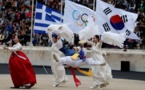 السرية تكتنف مراسم افتتاح أولمبياد بيونج تشانج