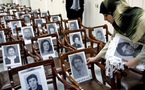 استمرار المطالبة بكشف مصير 17 الف مفقود في حرب لبنان بعد عشرين سنة على انتهائها