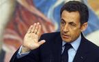 الموقع الالكتروني الجديد لساركوزي يتعرض لسخرية لاذعة بسبب ركاكة لغته الانجليزية
