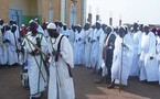 لا احزاب ولا تيارات ولاسياسة .... الولاء المطلق في قرية عمر البشير للرئيس وخدماته لبلدياته