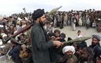 طالبان تعلن انتصارها بعد انسحاب القوات الاميركية من "وادي الموت" الافغاني