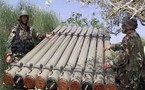 دمشق تنفي "بقوة" مزاعم اسرائيل بشأن تزويدها حزب الله بصواريخ سكود