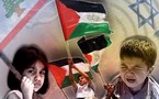 سيناريو يلغي حق العودة ....تحذير من تسهيلات عربية لتوطين لاجئي لبنان في العراق وليبيا