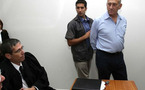 تضييق الخناق حول ايهود اولمرت في "أكبر فضيحة فساد" شهدها تاريخ اسرائيل