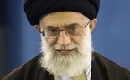 خامنئي: الأسلحة النووية محرّمة وأول مجرم استخدم العلم النووي يمنع الاخرين من التوصل اليه