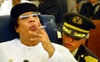  القذافي المرعوب مما حدث لصدام يوسع "بالوعة الفساد" مستبدلا "الثورجية" بالإحتواء الوقائي 