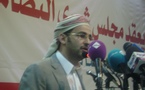 الأحمر يتهم الحكومة اليمنية بإهمال أسر قتلى وجرحى حرب صعدة ويدعو لإعادة تصحيح المسار 