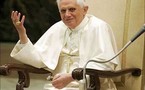 البابا "بكى" مع ضحايا التحرش الجنسي ودافع عن القيم المسيحية في مالطا