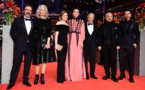 لمن الدب الذهبي؟..إعلان جوائز مهرجان برلين السينمائي اليوم    