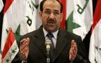 أمنستي تحث المالكي على التحقيق في قضية  "سجن سري " لتعذيب سجناء السنة في بغداد