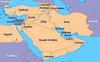 منطقة الشرق الاوسط الاقل تاثرا بالازمة الاقتصادية العالمية