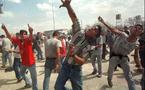 مسئولون فلسطينيون يؤكدون خيار "المقاومة الشعبية" في مواجهة إسرائيل
