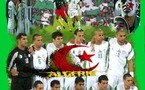 شبح الإصابات يلقي بظلاله على استعدادات منتخب الجزائر الممثل الوحيد للعرب في كأس العالم